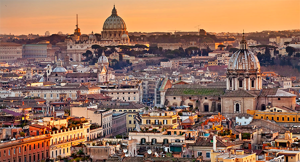 rome